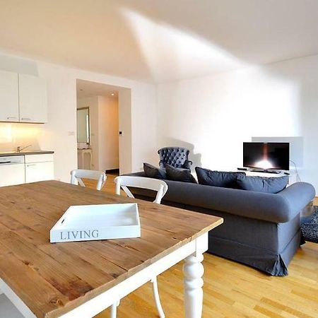 Vienna Residence, Naschmarkt - Karlsplatz Luaran gambar