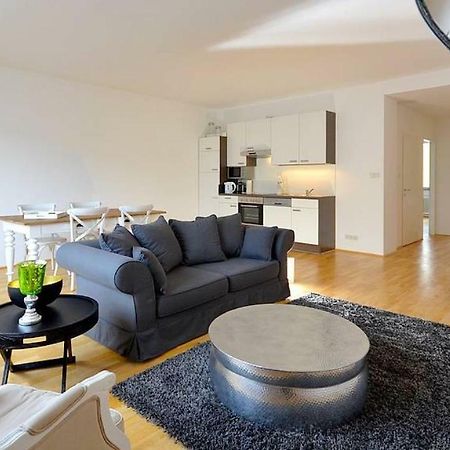Vienna Residence, Naschmarkt - Karlsplatz Luaran gambar
