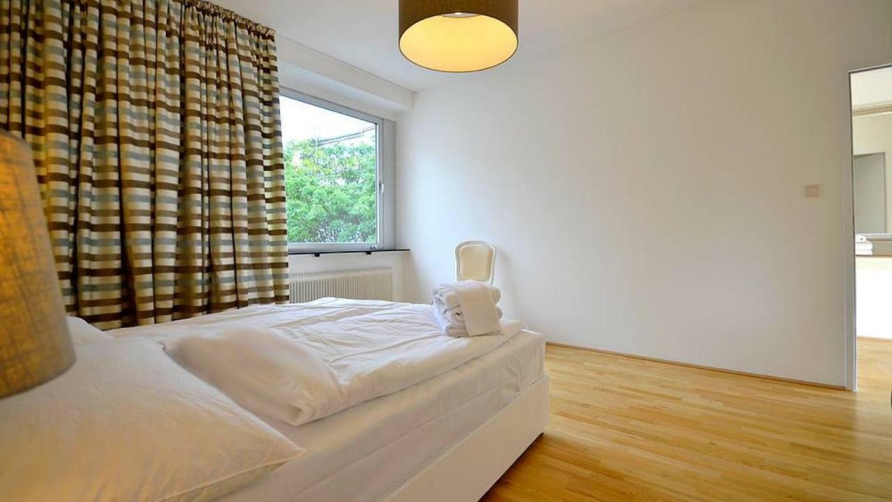 Vienna Residence, Naschmarkt - Karlsplatz Luaran gambar