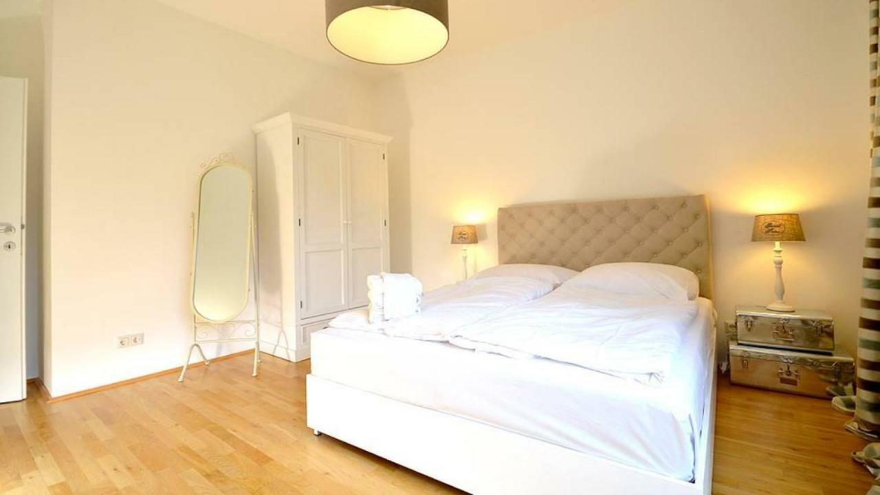 Vienna Residence, Naschmarkt - Karlsplatz Luaran gambar