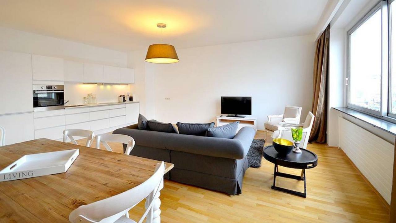 Vienna Residence, Naschmarkt - Karlsplatz Luaran gambar