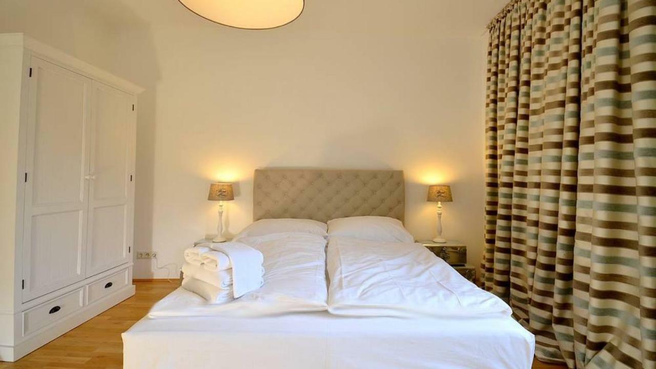 Vienna Residence, Naschmarkt - Karlsplatz Luaran gambar