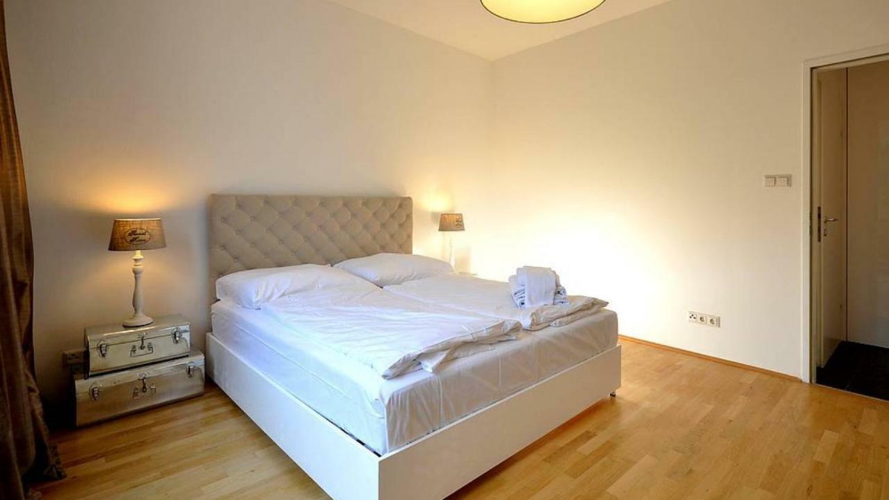 Vienna Residence, Naschmarkt - Karlsplatz Luaran gambar