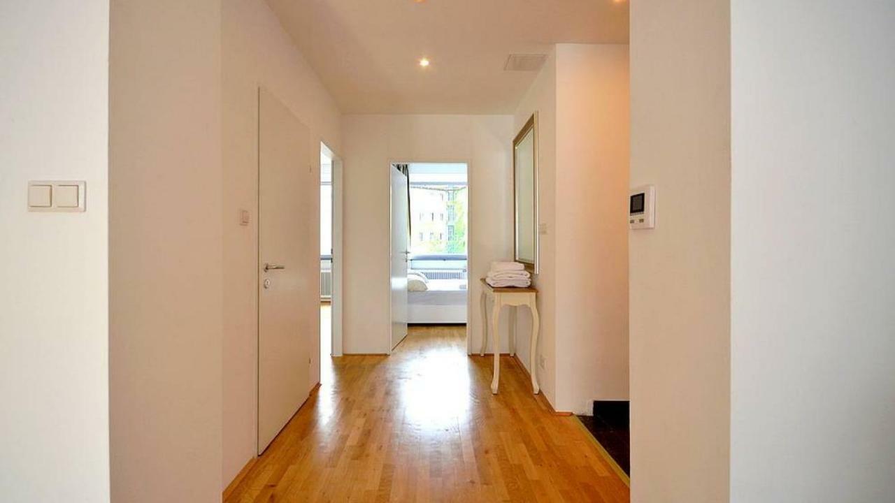 Vienna Residence, Naschmarkt - Karlsplatz Luaran gambar