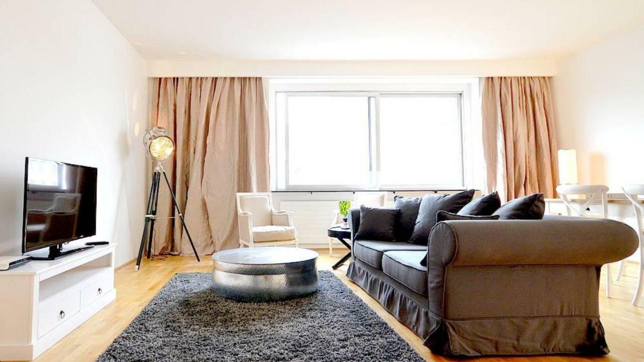 Vienna Residence, Naschmarkt - Karlsplatz Luaran gambar
