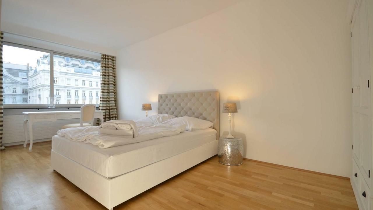 Vienna Residence, Naschmarkt - Karlsplatz Luaran gambar