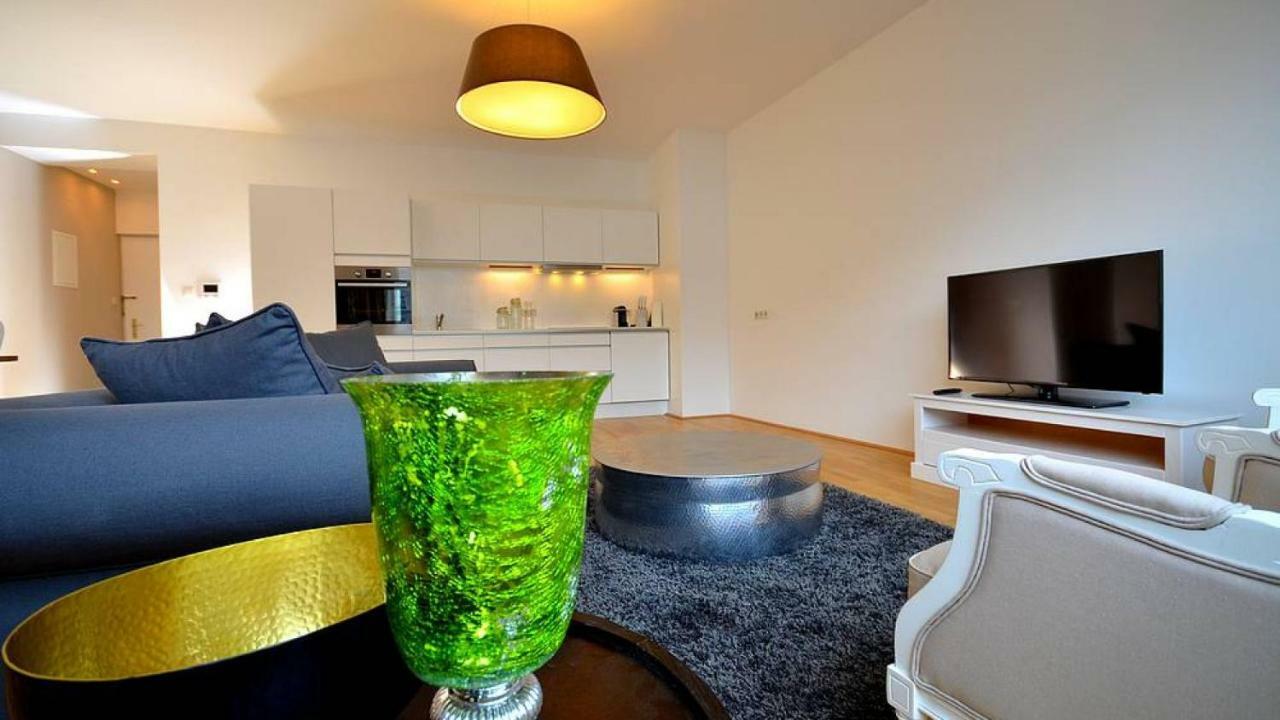 Vienna Residence, Naschmarkt - Karlsplatz Luaran gambar