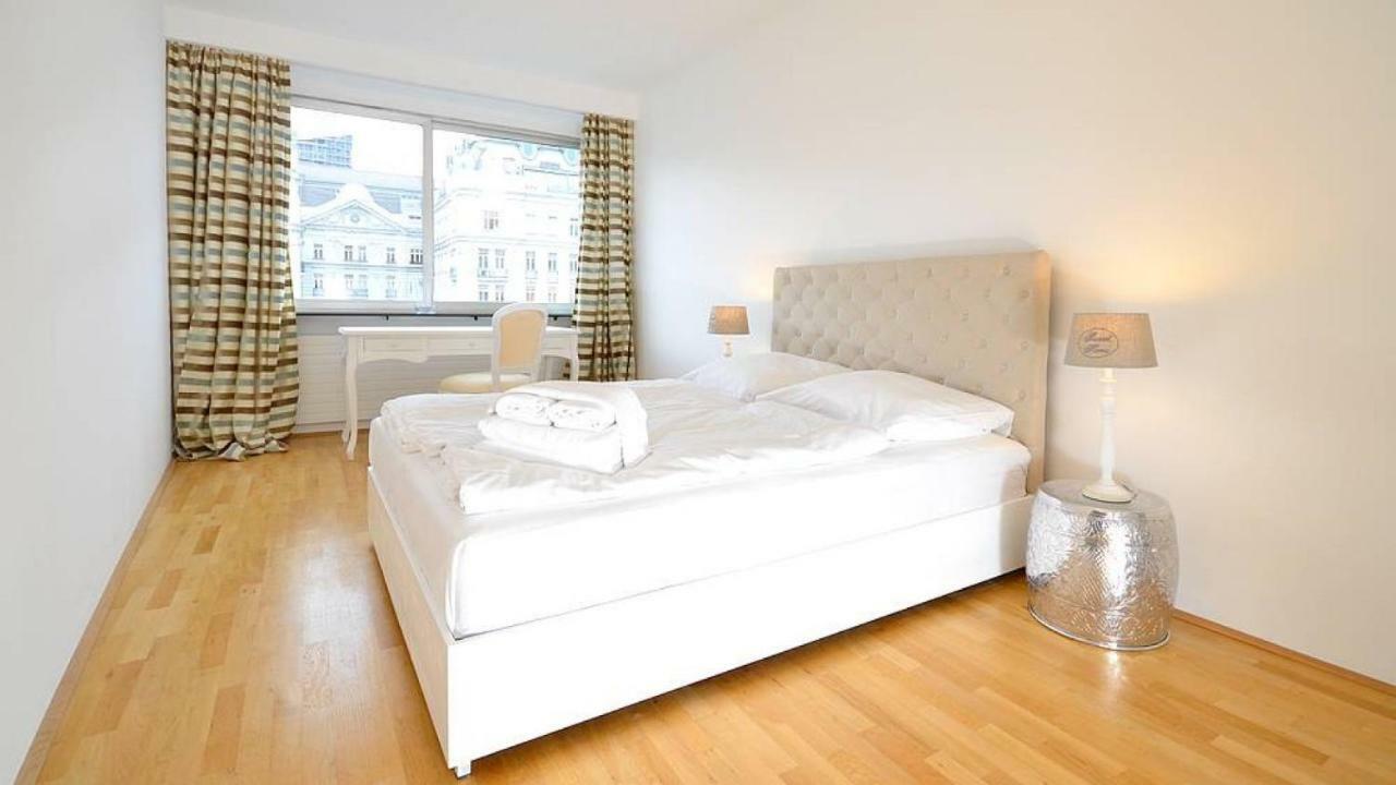 Vienna Residence, Naschmarkt - Karlsplatz Luaran gambar