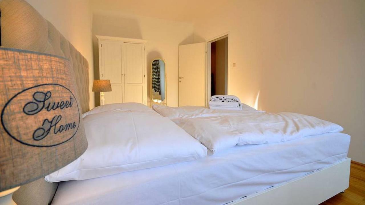 Vienna Residence, Naschmarkt - Karlsplatz Luaran gambar