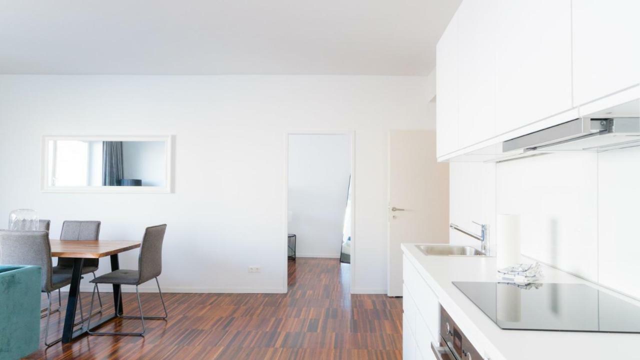 Vienna Residence, Naschmarkt - Karlsplatz Luaran gambar