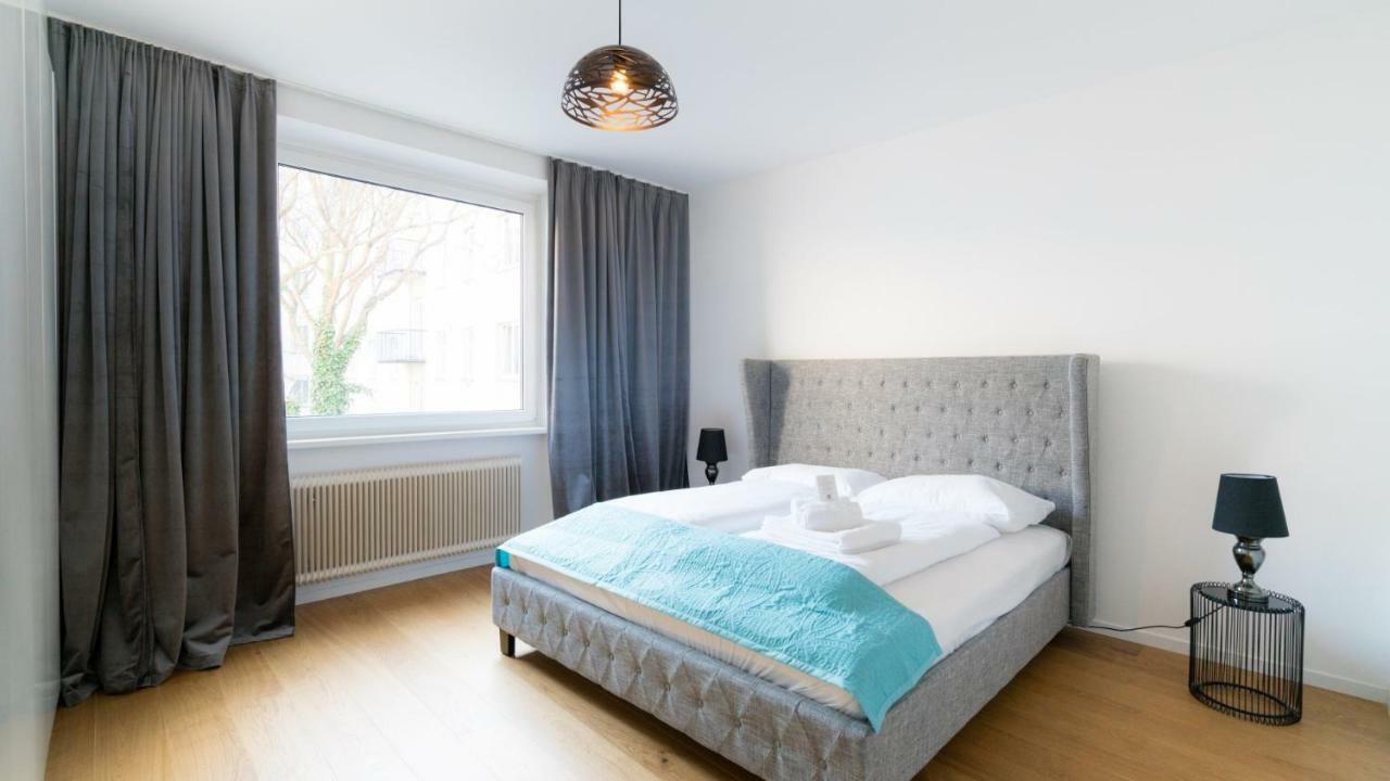 Vienna Residence, Naschmarkt - Karlsplatz Luaran gambar