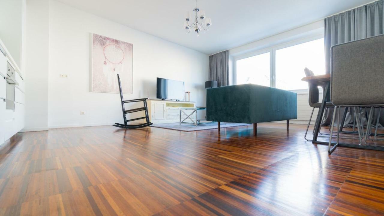 Vienna Residence, Naschmarkt - Karlsplatz Luaran gambar