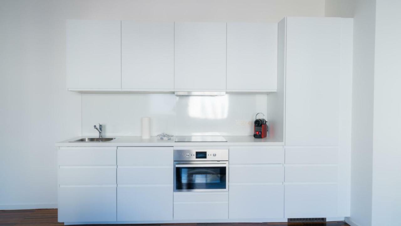Vienna Residence, Naschmarkt - Karlsplatz Luaran gambar