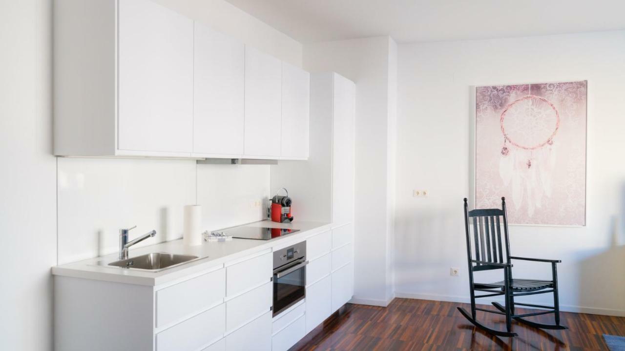 Vienna Residence, Naschmarkt - Karlsplatz Luaran gambar