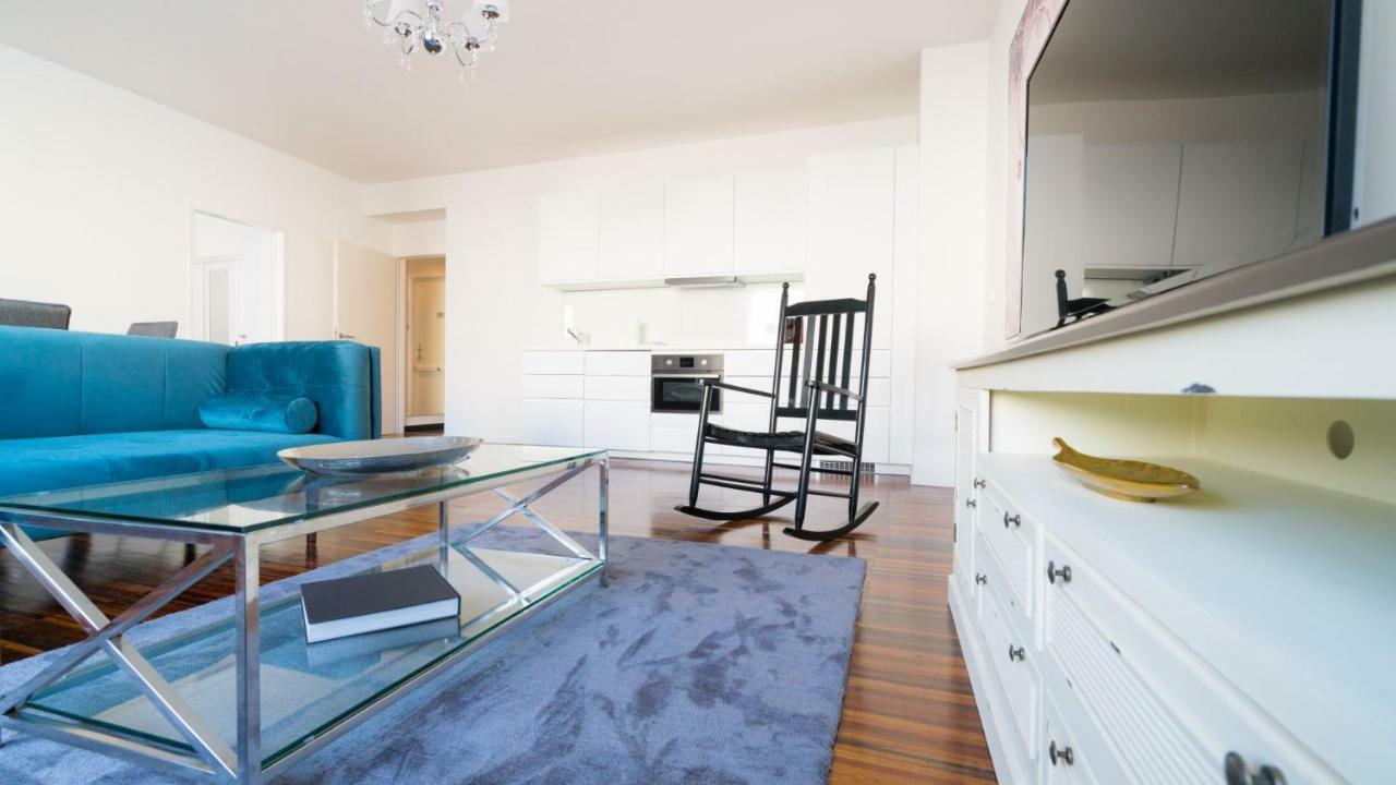 Vienna Residence, Naschmarkt - Karlsplatz Luaran gambar