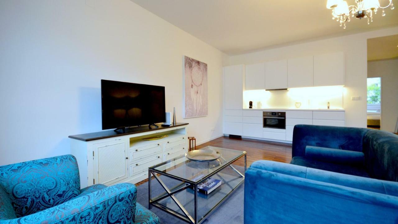 Vienna Residence, Naschmarkt - Karlsplatz Luaran gambar