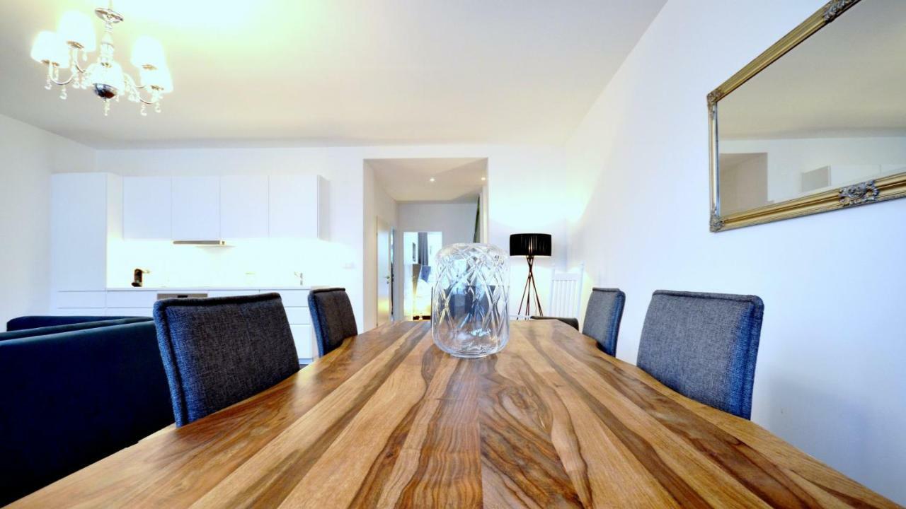 Vienna Residence, Naschmarkt - Karlsplatz Luaran gambar