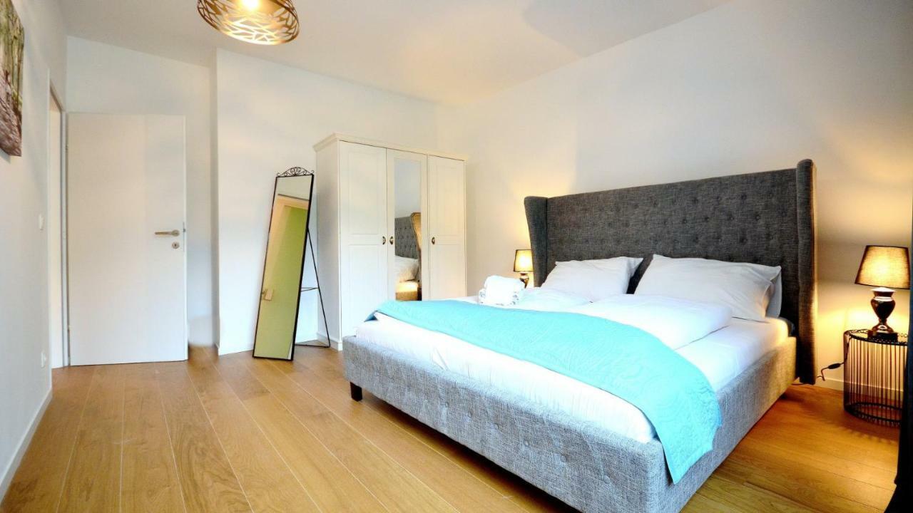 Vienna Residence, Naschmarkt - Karlsplatz Luaran gambar