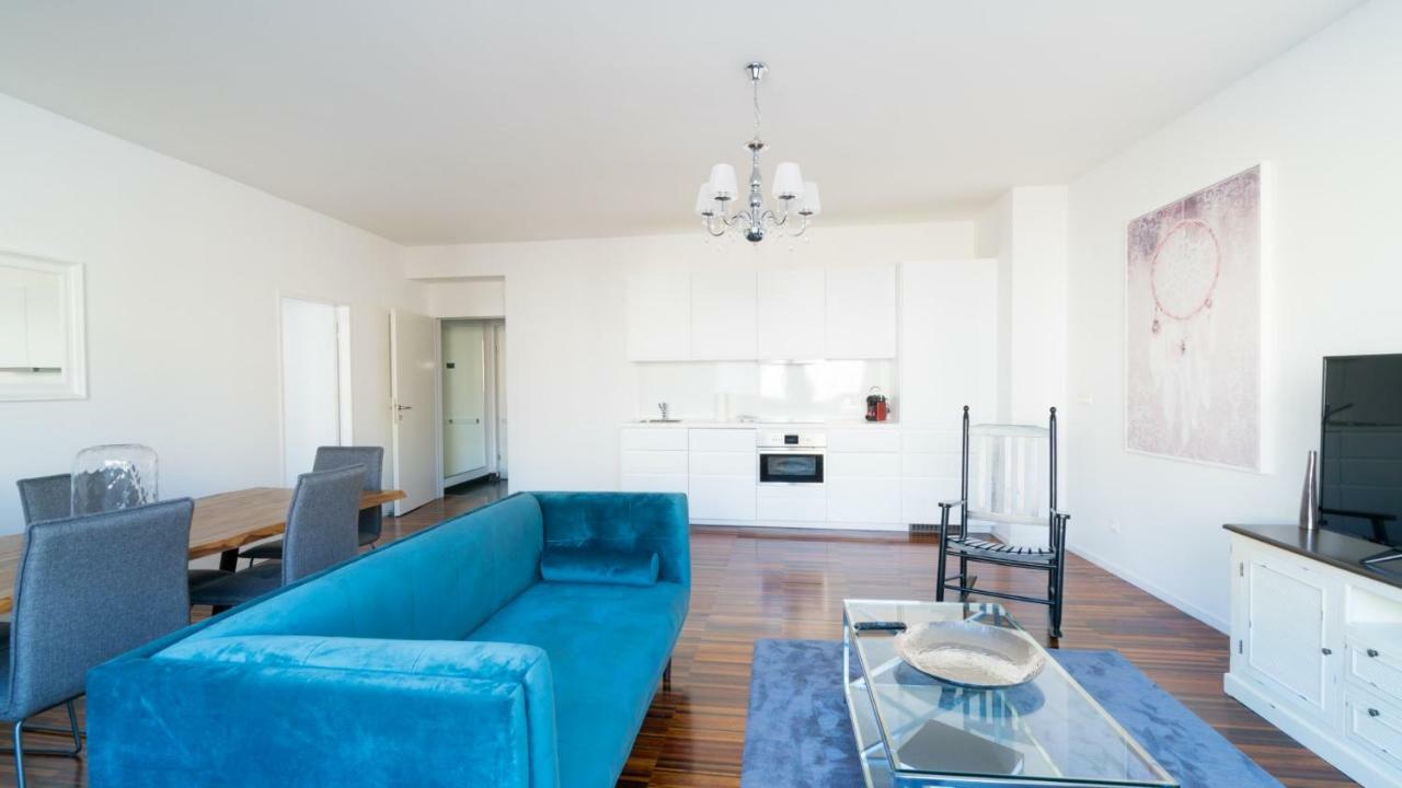 Vienna Residence, Naschmarkt - Karlsplatz Luaran gambar