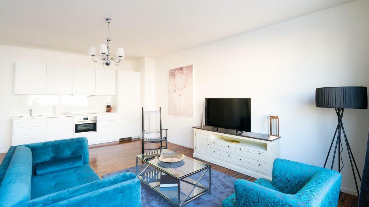 Vienna Residence, Naschmarkt - Karlsplatz Luaran gambar
